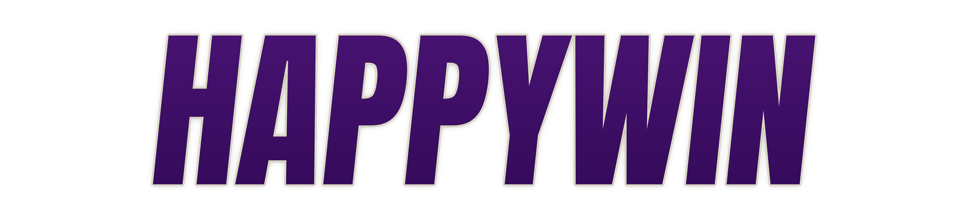 happywin logo